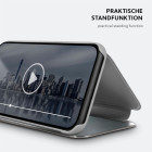 moex Void Case iPhone 16 Pro Klapphülle Hochglanz – Weiteres Produktbild 7