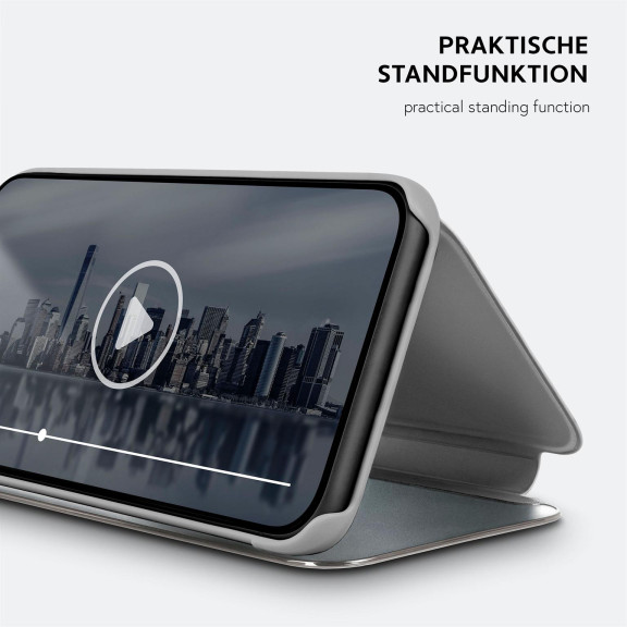 moex Void Case iPhone 16 Pro Klapphülle Hochglanz – Weiteres Produktbild 7 moex Void Case iPhone 16 Pro Klapphülle Hochglanz – Weiteres Produktbild 7