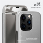 moex Void Case iPhone 16 Pro Klapphülle Hochglanz – Weiteres Produktbild 8