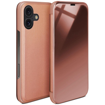 moex Void Case iPhone 16 Klapphülle Hochglanz – Sunset moex Void Case iPhone 16 Klapphülle Hochglanz – Sunset