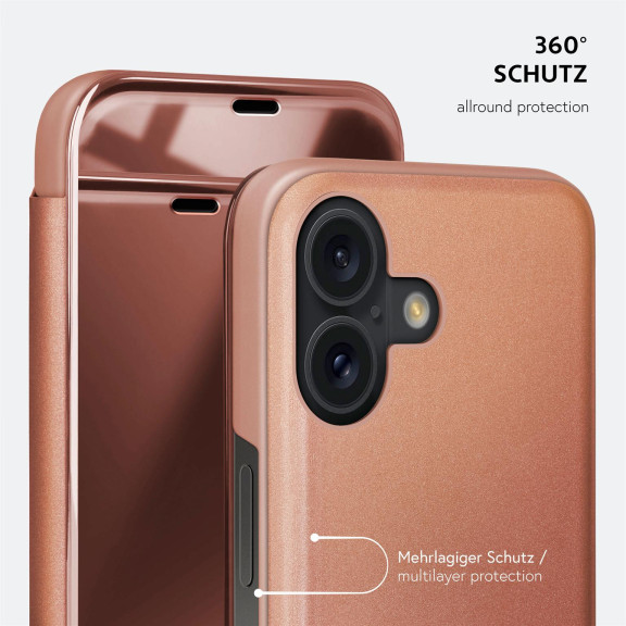 moex Void Case iPhone 16 Klapphülle Hochglanz – Weiteres Produktbild 8 moex Void Case iPhone 16 Klapphülle Hochglanz – Weiteres Produktbild 8