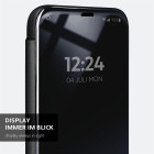 moex Void Case iPhone 16 Klapphülle Hochglanz – Weiteres Produktbild 3