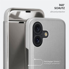 moex Void Case iPhone 16 Klapphülle Hochglanz – Weiteres Produktbild 8