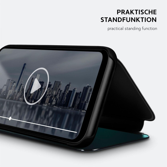 moex Void Case Samsung Galaxy A14 (4G) Klapphülle Hochglanz – Weiteres Produktbild 7 moex Void Case Samsung Galaxy A14 (4G) Klapphülle Hochglanz – Weiteres Produktbild 7