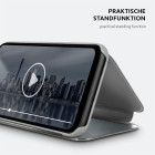 moex Void Case Samsung Galaxy A14 (4G) Klapphülle Hochglanz – Weiteres Produktbild 7