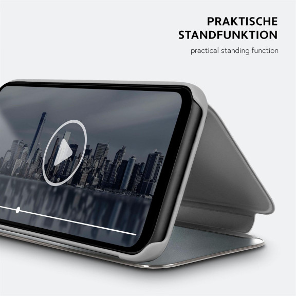 moex Void Case Samsung Galaxy A14 (4G) Klapphülle Hochglanz – Weiteres Produktbild 7 moex Void Case Samsung Galaxy A14 (4G) Klapphülle Hochglanz – Weiteres Produktbild 7