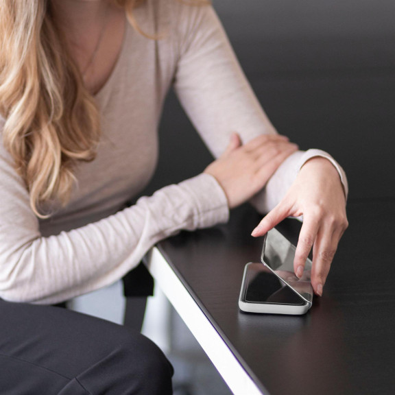 moex Void Case Samsung Galaxy A14 5G Klapphülle Hochglanz – Weiteres Produktbild 6 moex Void Case Samsung Galaxy A14 5G Klapphülle Hochglanz – Weiteres Produktbild 6