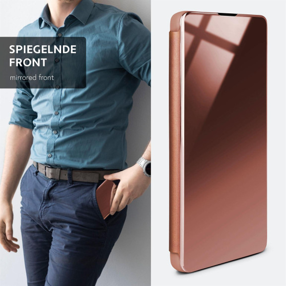 moex Void Case Samsung Galaxy A15 (4G) Klapphülle Hochglanz – Weiteres Produktbild 2 moex Void Case Samsung Galaxy A15 (4G) Klapphülle Hochglanz – Weiteres Produktbild 2