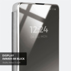 moex Void Case Samsung Galaxy A15 (4G) Klapphülle Hochglanz – Weiteres Produktbild 3