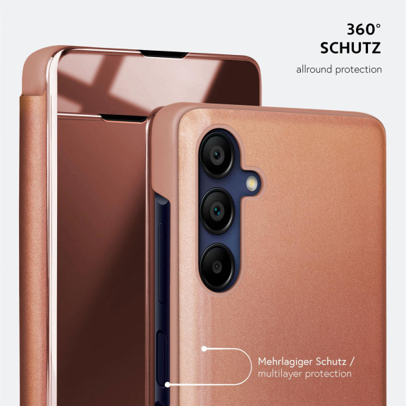 moex Void Case Samsung Galaxy A15 5G Klapphülle Hochglanz – Weiteres Produktbild 8 moex Void Case Samsung Galaxy A15 5G Klapphülle Hochglanz – Weiteres Produktbild 8