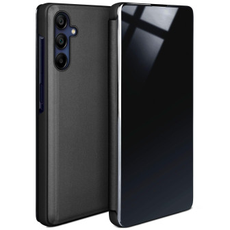 moex Void Case Samsung Galaxy A15 5G Klapphülle Hochglanz – Zero moex Void Case Samsung Galaxy A15 5G Klapphülle Hochglanz – Zero