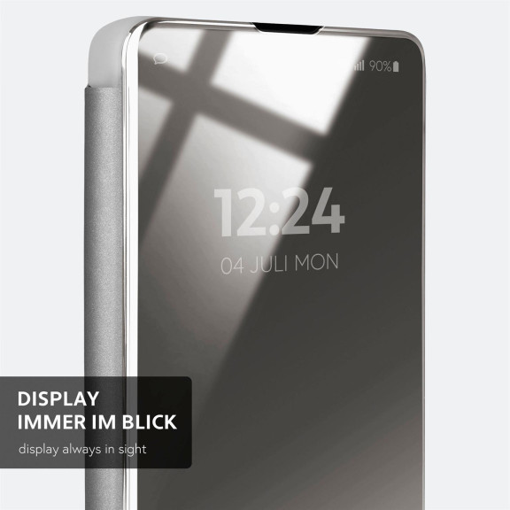 moex Void Case Samsung Galaxy A15 5G Klapphülle Hochglanz – Weiteres Produktbild 3 moex Void Case Samsung Galaxy A15 5G Klapphülle Hochglanz – Weiteres Produktbild 3