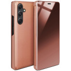 moex Void Case Samsung Galaxy A54 5G Klapphülle Hochglanz – Weiteres Produktbild 1