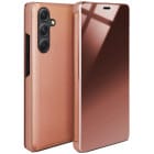 moex Void Case Samsung Galaxy A54 5G Klapphülle Hochglanz – Weiteres Produktbild 1