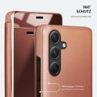 moex Void Case Samsung Galaxy A54 5G Klapphülle Hochglanz – Weiteres Produktbild 8