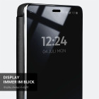 moex Void Case Samsung Galaxy A54 5G Klapphülle Hochglanz – Weiteres Produktbild 3