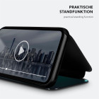 moex Void Case Samsung Galaxy A54 5G Klapphülle Hochglanz – Weiteres Produktbild 7