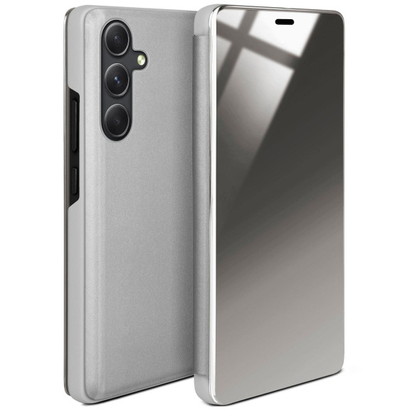 moex Void Case Samsung Galaxy A54 5G Klapphülle Hochglanz – Weiteres Produktbild 1 moex Void Case Samsung Galaxy A54 5G Klapphülle Hochglanz – Weiteres Produktbild 1