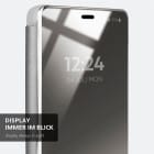 moex Void Case Samsung Galaxy A54 5G Klapphülle Hochglanz – Weiteres Produktbild 3