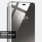 moex Void Case Samsung Galaxy A54 5G Klapphülle Hochglanz – Weiteres Produktbild 3