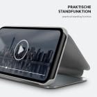 moex Void Case Samsung Galaxy A54 5G Klapphülle Hochglanz – Weiteres Produktbild 7