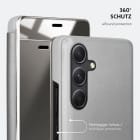 moex Void Case Samsung Galaxy A54 5G Klapphülle Hochglanz – Weiteres Produktbild 8