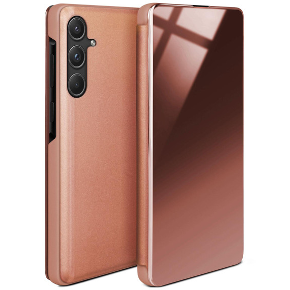 moex Void Case Samsung Galaxy A55 5G Klapphülle Hochglanz – Weiteres Produktbild 1 moex Void Case Samsung Galaxy A55 5G Klapphülle Hochglanz – Weiteres Produktbild 1