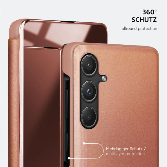 moex Void Case Samsung Galaxy A55 5G Klapphülle Hochglanz – Weiteres Produktbild 8 moex Void Case Samsung Galaxy A55 5G Klapphülle Hochglanz – Weiteres Produktbild 8