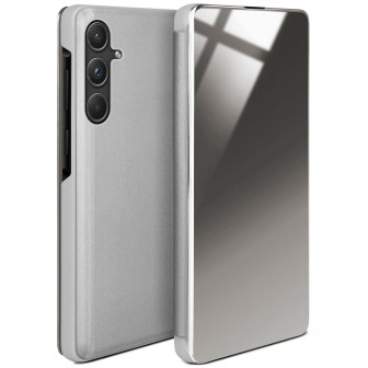 moex Void Case Samsung Galaxy A55 5G Klapphülle Hochglanz – Infinity moex Void Case Samsung Galaxy A55 5G Klapphülle Hochglanz – Infinity