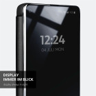 moex Void Case Samsung Galaxy A56 5G Klapphülle Hochglanz – Weiteres Produktbild 3