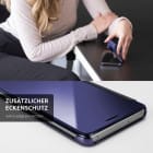 moex Void Case Samsung Galaxy A3 (2017) Klapphülle Hochglanz – Weiteres Produktbild 6