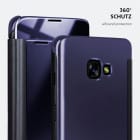 moex Void Case Samsung Galaxy A3 (2017) Klapphülle Hochglanz – Weiteres Produktbild 8