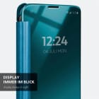 moex Void Case Samsung Galaxy A3 (2017) Klapphülle Hochglanz – Produktbild 3