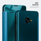 moex Void Case Samsung Galaxy A3 (2017) Klapphülle Hochglanz – Produktbild 8