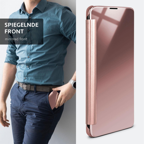 moex Void Case Samsung Galaxy A3 (2017) Klapphülle Hochglanz – Weiteres Produktbild 2 moex Void Case Samsung Galaxy A3 (2017) Klapphülle Hochglanz – Weiteres Produktbild 2