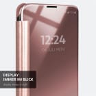 moex Void Case Samsung Galaxy A3 (2017) Klapphülle Hochglanz – Weiteres Produktbild 3