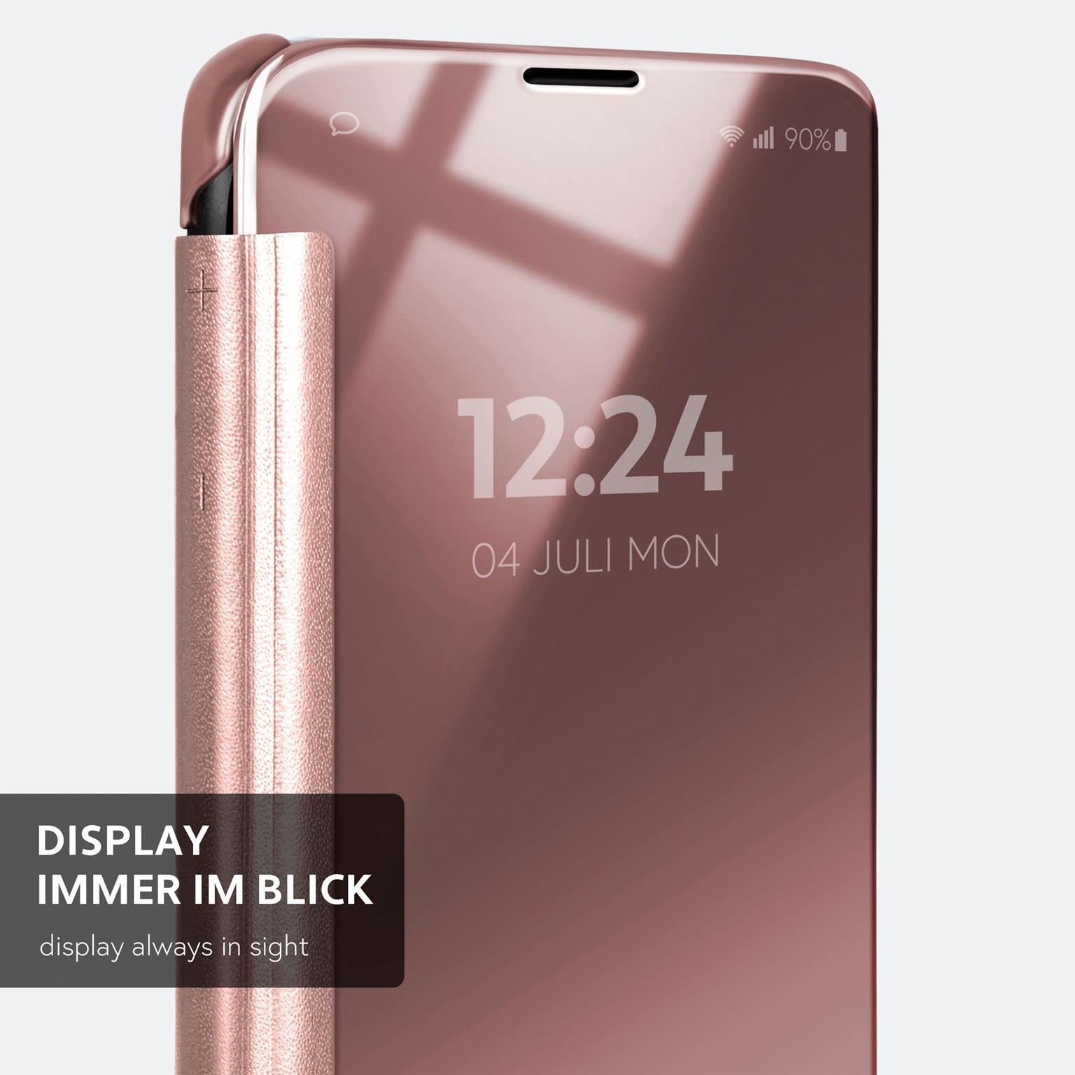 moex Void Case Samsung Galaxy A3 (2017) Klapphülle Hochglanz – Weiteres Produktbild 3 moex Void Case Samsung Galaxy A3 (2017) Klapphülle Hochglanz – Weiteres Produktbild 3