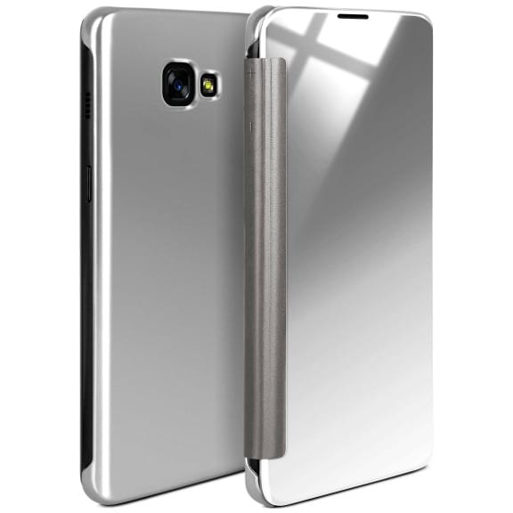 moex Void Case Samsung Galaxy A3 (2017) Klapphülle Hochglanz – Weiteres Produktbild 1 moex Void Case Samsung Galaxy A3 (2017) Klapphülle Hochglanz – Weiteres Produktbild 1