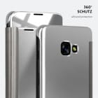 moex Void Case Samsung Galaxy A3 (2017) Klapphülle Hochglanz – Produktbild 8