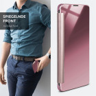 moex Void Case Samsung Galaxy A5 (2015) Klapphülle Hochglanz – Weiteres Produktbild 2