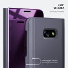 moex Void Case Samsung Galaxy A5 (2017) Klapphülle Hochglanz – Produktbild 8