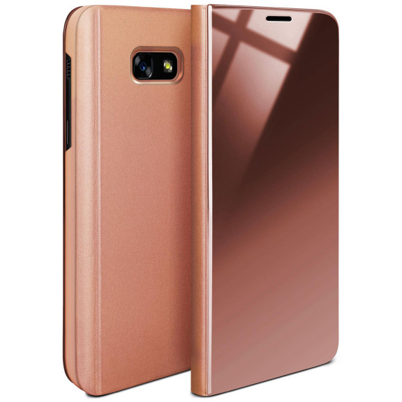 moex Void Case Samsung Galaxy A5 (2017) Klapphülle Hochglanz – Weiteres Produktbild 1 moex Void Case Samsung Galaxy A5 (2017) Klapphülle Hochglanz – Weiteres Produktbild 1