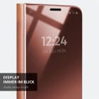 moex Void Case Samsung Galaxy A5 (2017) Klapphülle Hochglanz – Produktbild 3