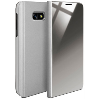 moex Void Case Samsung Galaxy A5 (2017) Klapphülle Hochglanz – Infinity moex Void Case Samsung Galaxy A5 (2017) Klapphülle Hochglanz – Infinity