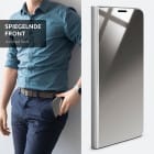 moex Void Case Samsung Galaxy A5 (2017) Klapphülle Hochglanz – Produktbild 2