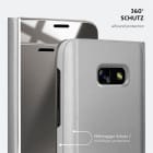 moex Void Case Samsung Galaxy A5 (2017) Klapphülle Hochglanz – Produktbild 8