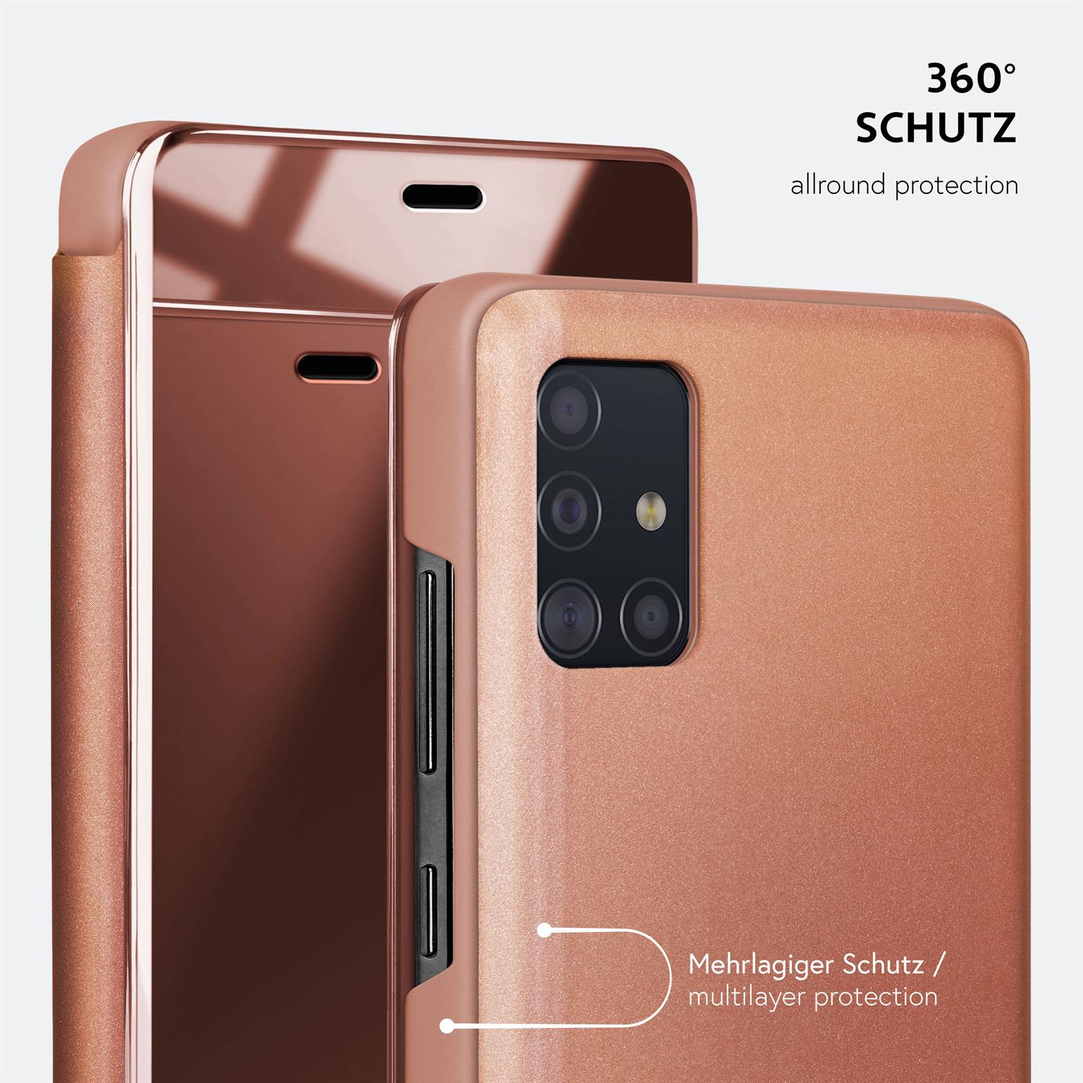moex Void Case Samsung Galaxy A51 Klapphülle Hochglanz – Weiteres Produktbild 8 moex Void Case Samsung Galaxy A51 Klapphülle Hochglanz – Weiteres Produktbild 8