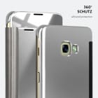 moex Void Case Samsung Galaxy A7 (2017) Klapphülle Hochglanz – Produktbild 8