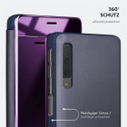moex Void Case Samsung Galaxy A7 (2018) Klapphülle Hochglanz – Weiteres Produktbild 8