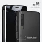 moex Void Case Samsung Galaxy A7 (2018) Klapphülle Hochglanz – Produktbild 8